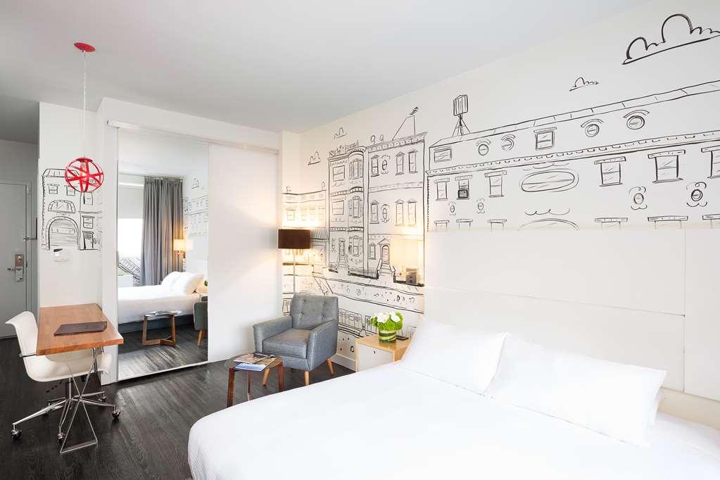 Hotel Nu Nova York