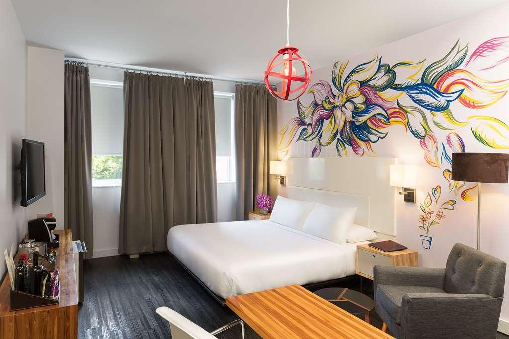 Nu Hotel Nova York