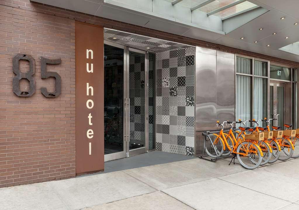 Nu * Nova York
