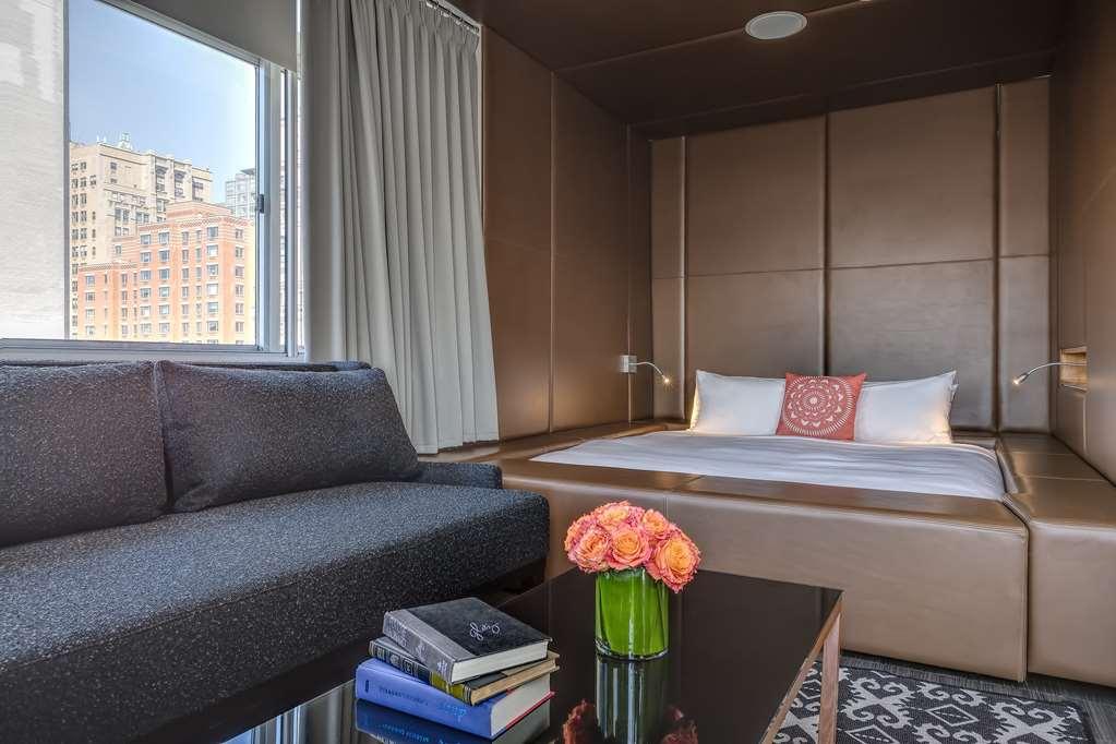 Hotel Nu Nova York