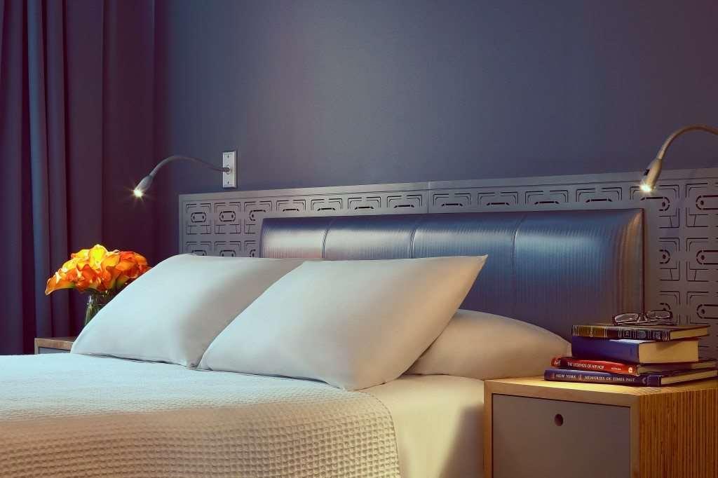 Nu Hotel Nova York