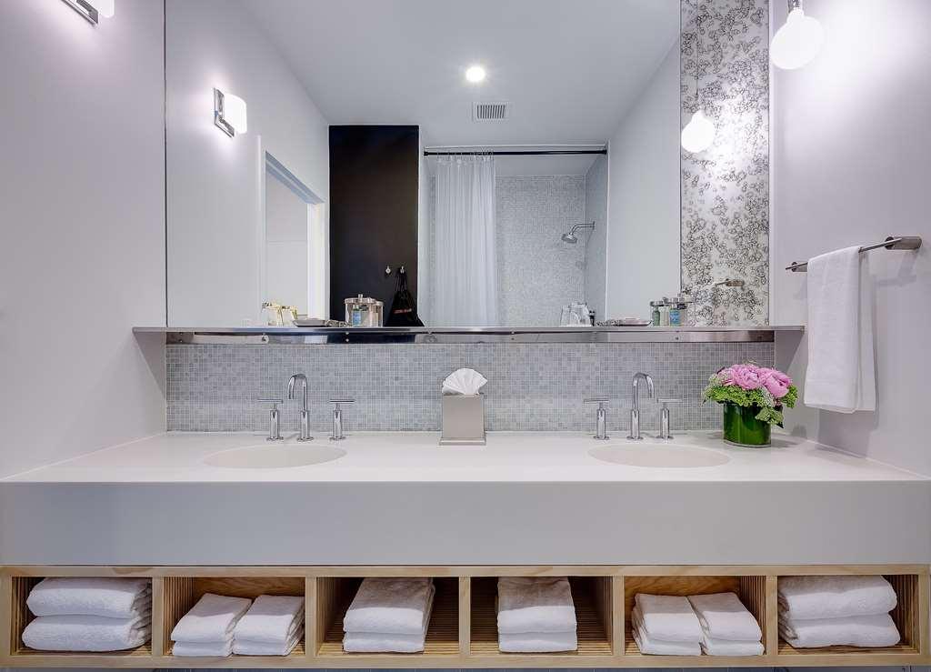 Nu Hotel Nova York