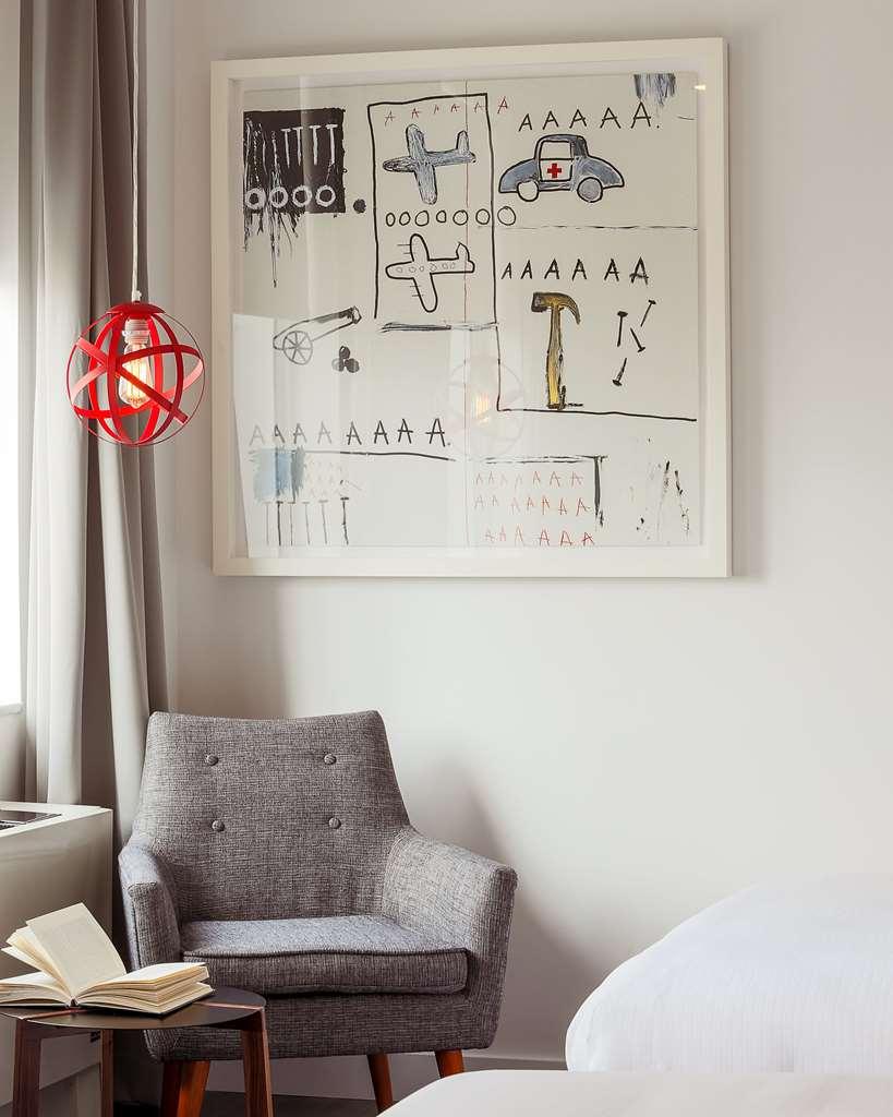 Hotel Nu Nova York